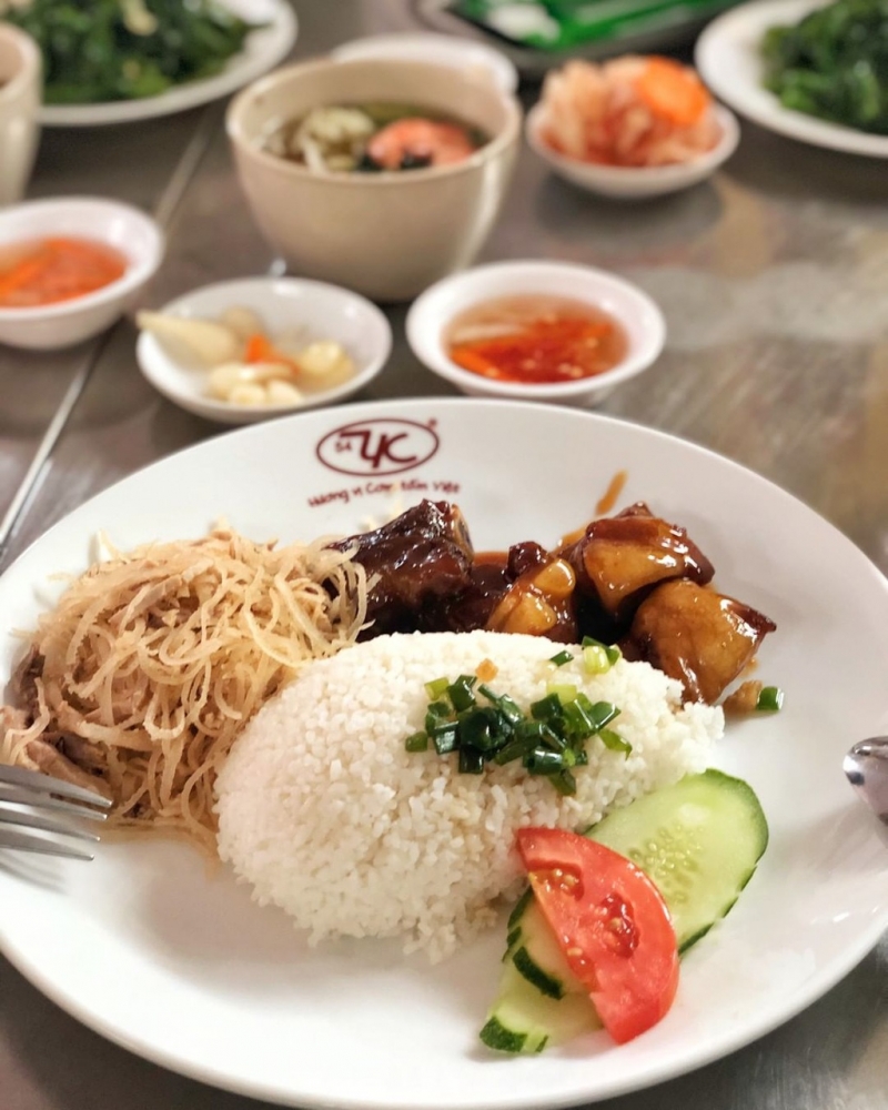 Ảnh: _Chichibibi_, itweeeats