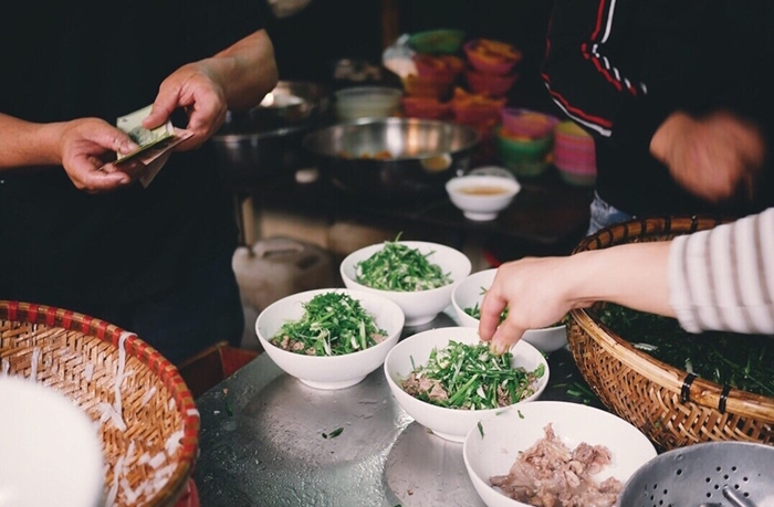Phở Hà Nội