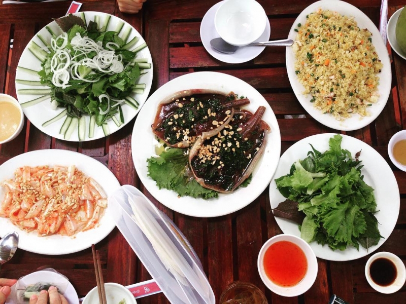 Cá lồi xối mỡ