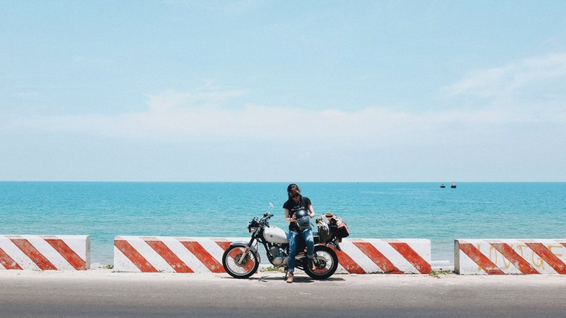 Một Bình Thuận đầy trải nghiệm với dân du lịch bụi
