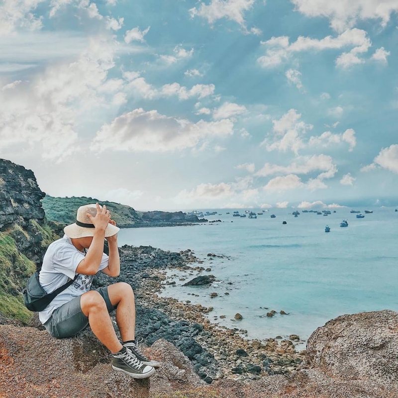 Đảo Phú Quý