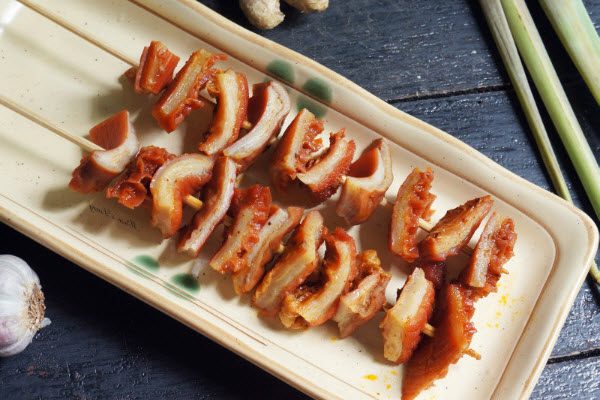Phá lấu