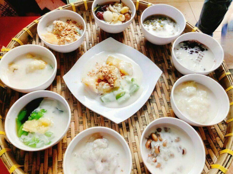 Chè Sài Gòn