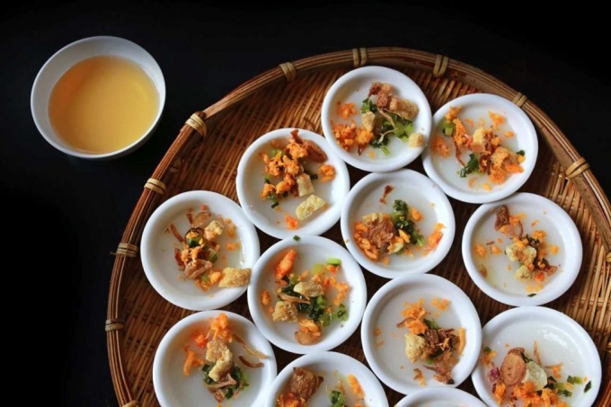 Ảnh: Top 10 Huế
