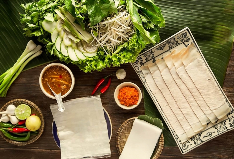 Phương châm của quán là “Sống chậm để cảm nhận”