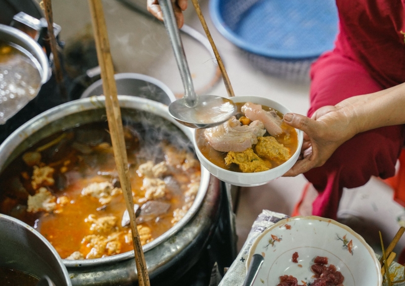 Người ta thường gọi thành