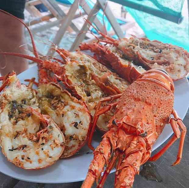 Ảnh: @tophi.foodygirl