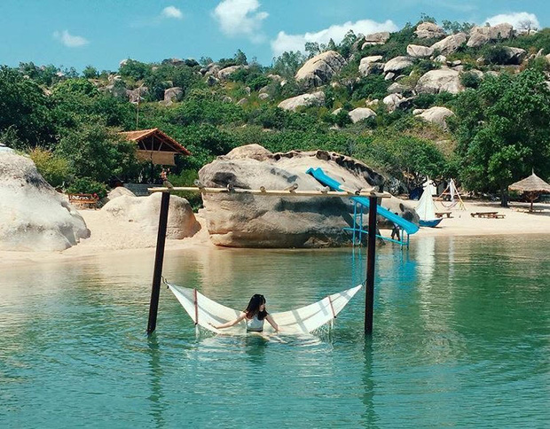 Bình Lập Ảnh: @cherry.phan95