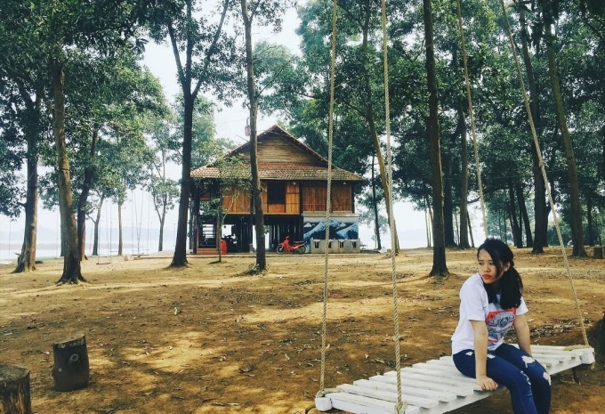 ngoai o ha noi