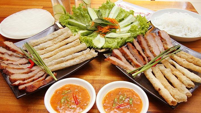 Nem Ninh Hòa