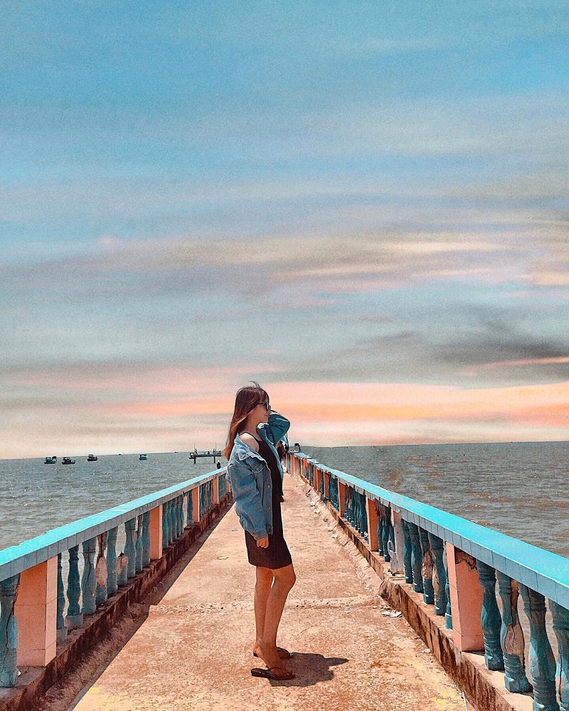 Biển Tân Thành