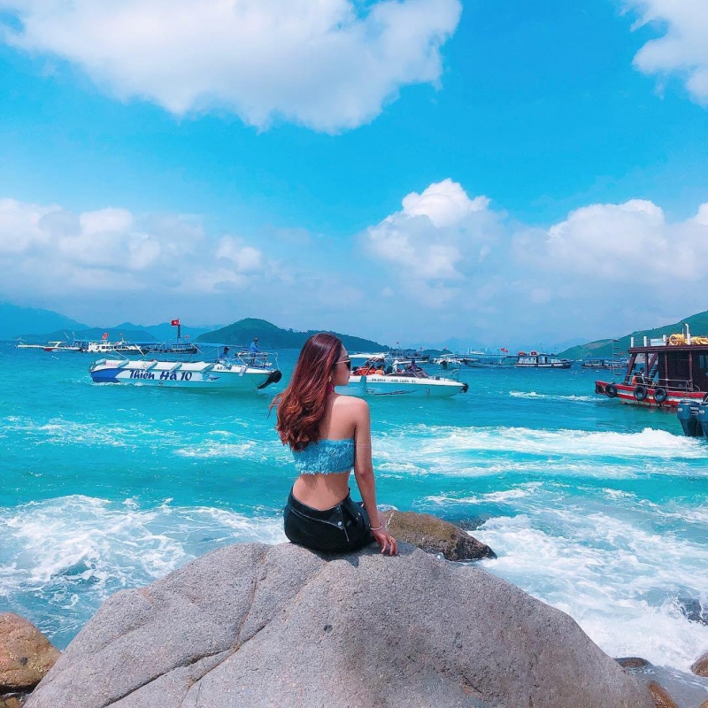 Ảnh: @christin_xm