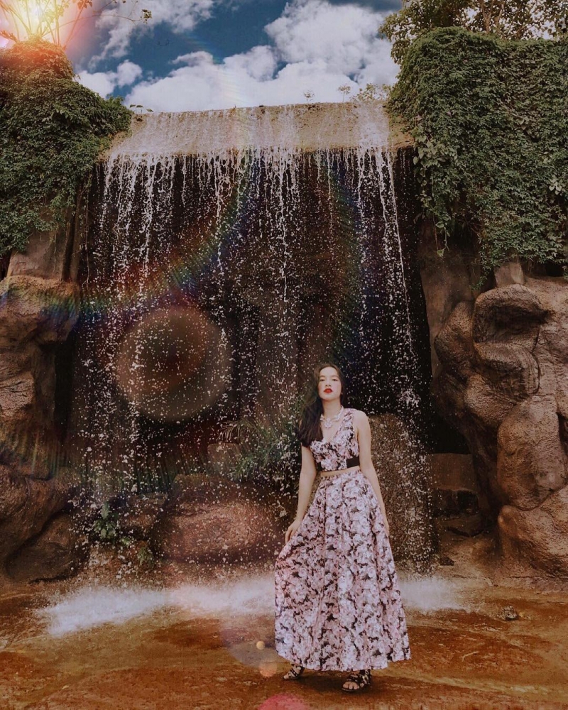 Ảnh: @themaizepham