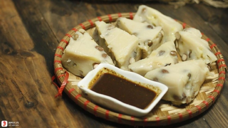 Bánh đúc Đồng Quang