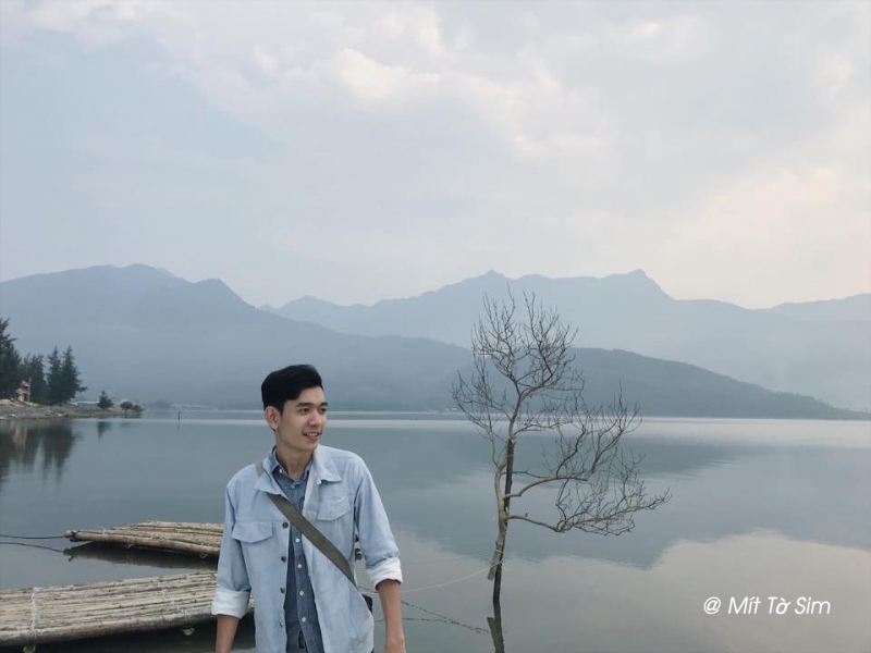 Ảnh: Mít Tờ Sim