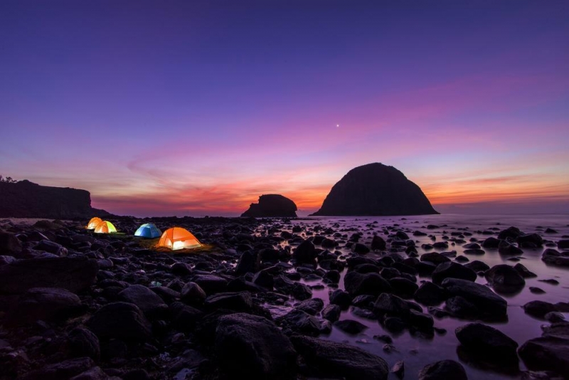 Ảnh: Shutterstock/ Tran Van Hong