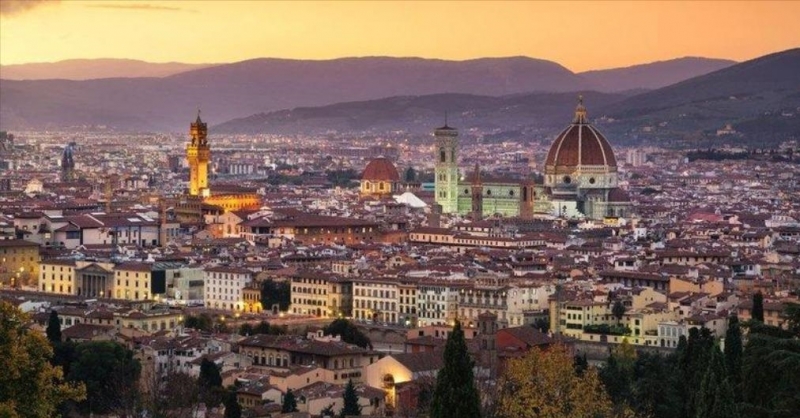 Florence