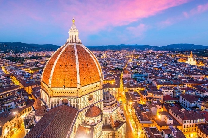 Florence Italy