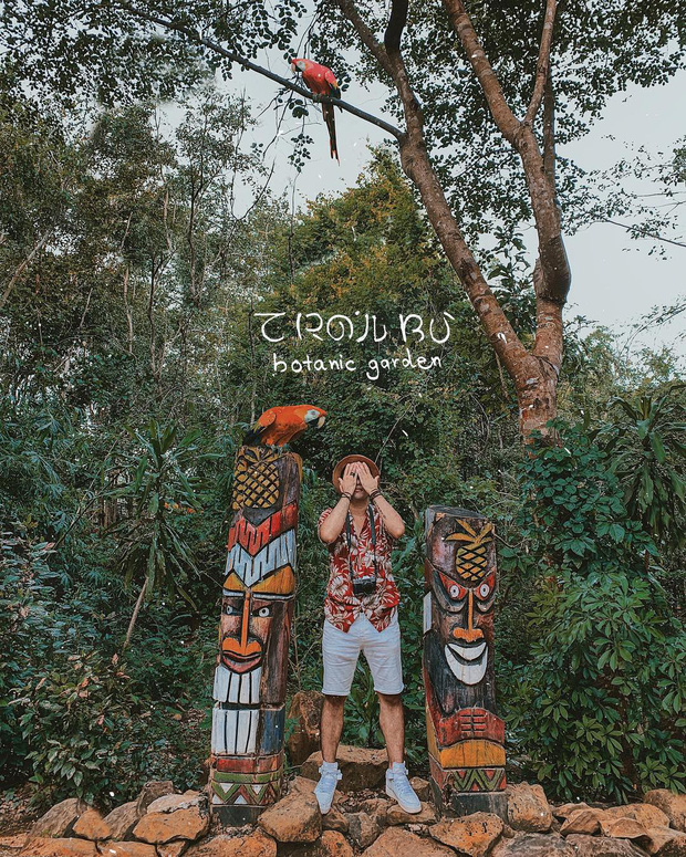 Ảnh: @cuongkhii