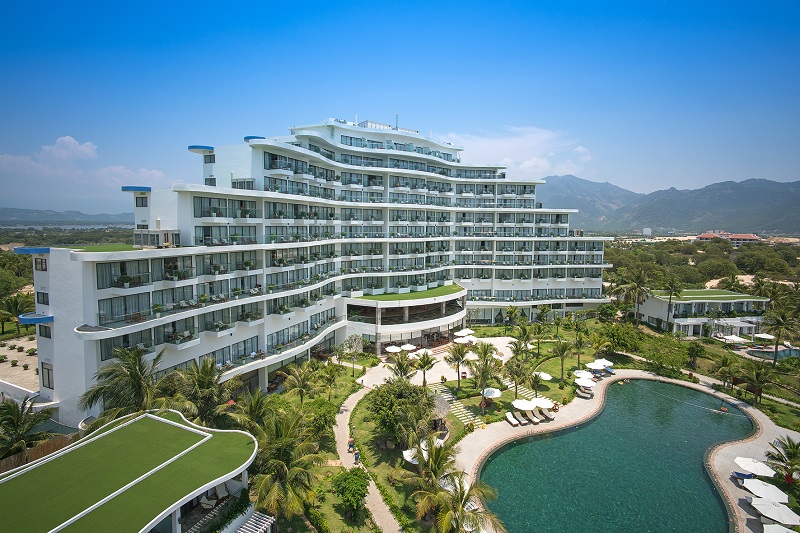 Camranh Riviera