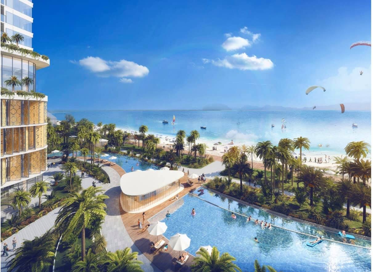 Sunbay Park