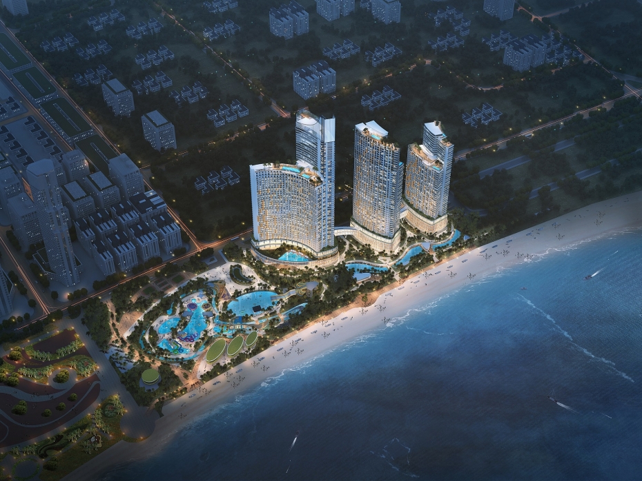 Lợi thế chủ động nguồn khách giúp SunBay Park Hotel & Resort đưa đến lợi nhuận bền vững cho nhà đầu tư