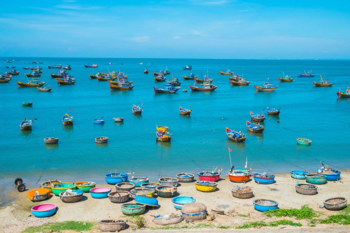 Ảnh: Viettravel