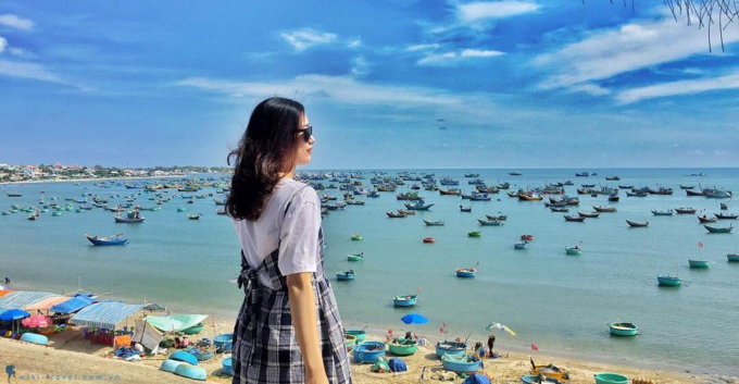 Ảnh: Wiki Travel