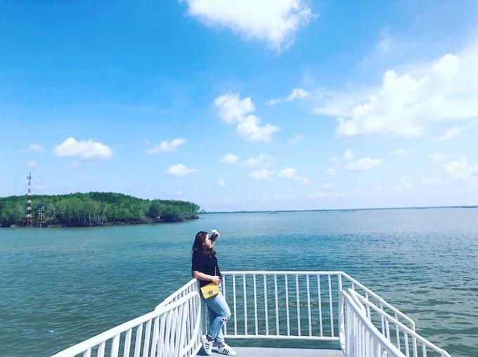 Ảnh: Tico Travel
