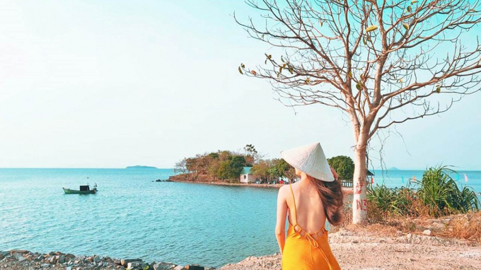 Ảnh: Nụ Cười Mê Kông