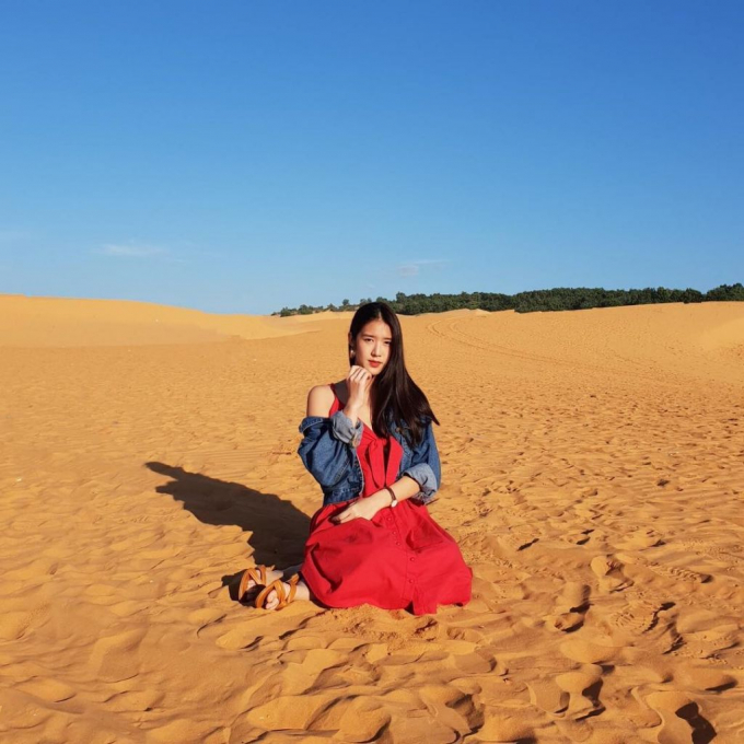 Ảnh: XIN VISA