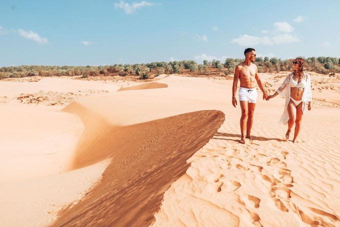Ảnh: Phan Thiết