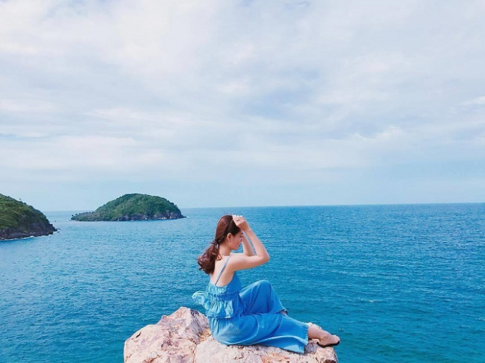 Ảnh: Vietnam Tourist
