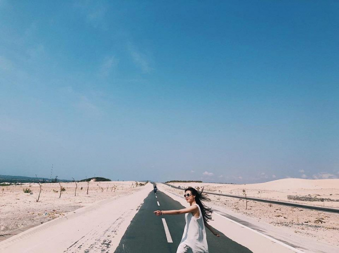 Ảnh: Vietravel