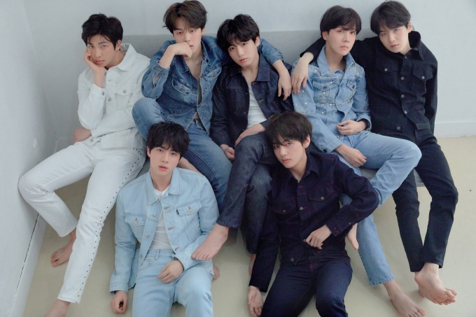 Ảnh: Kpop Profiles