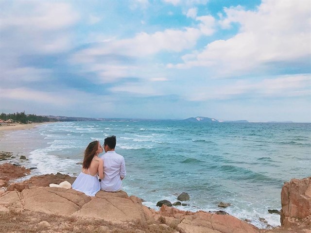 Ảnh: Sanstay.com