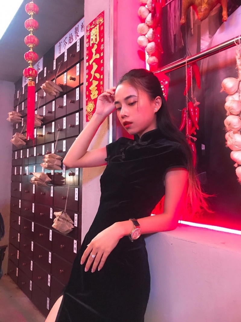 Cafe Vũng Tàu Dani Town điểm đến sống ảo lý tưởng của giới trẻ