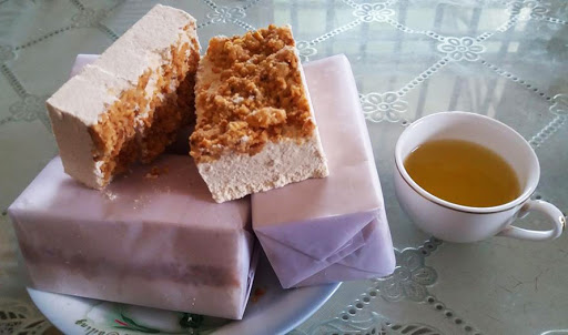 Bánh khảo Cao Bằng mang thương hiệu tuổi thơ