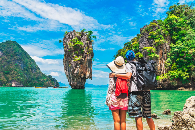 Nên đi du lịch Phuket vào mùa nào?