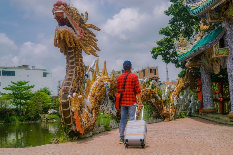 Đây cũng có thể là một điểm không thể bỏ qua của các bạn yêu thích chụp hình