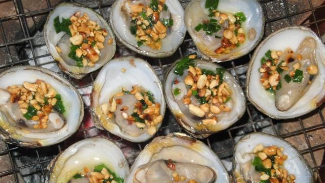 Chỉ khi đến xứ này bạn mới có thể thưởng thức trọn vẹn hương vị của món này