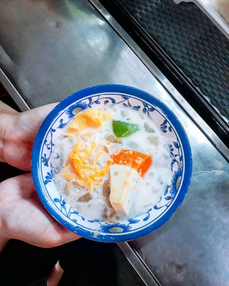 Ảnh: Khunglong.anit, mii.luulu