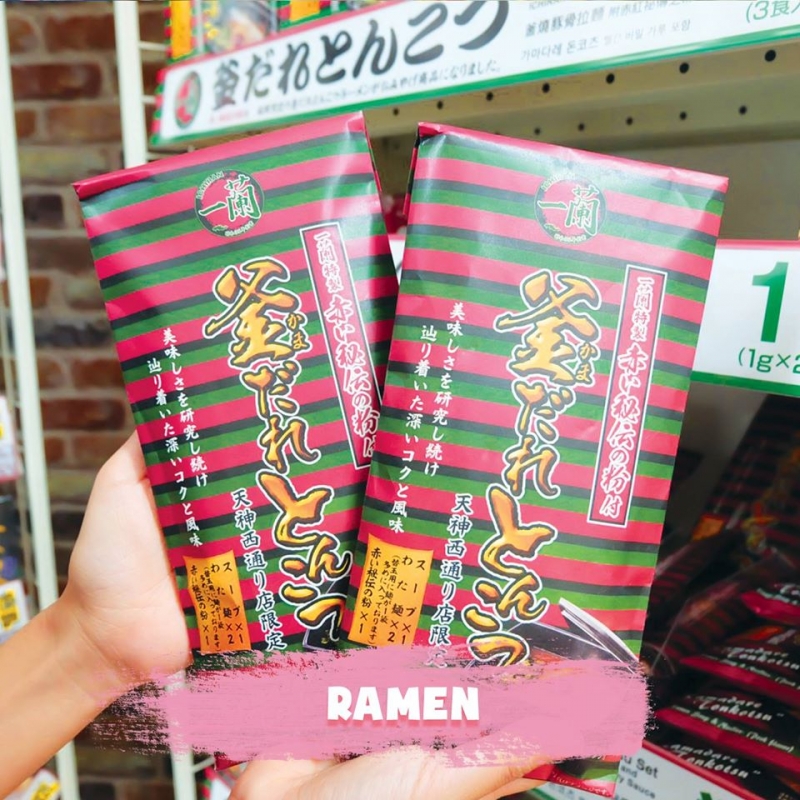 Ramen