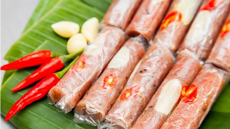 Nem Lai Vung