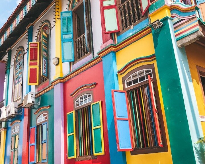 rainbow-house-little-india-singapore