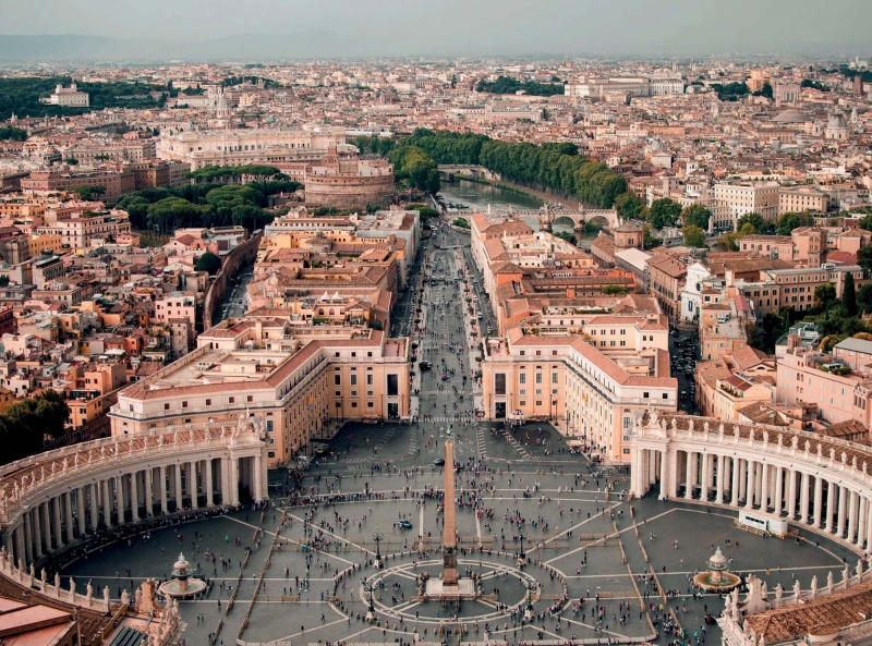 Vatican