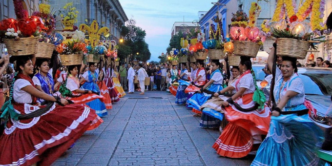 Mexico được xem là một ngoại lệ khi Cá Tháng Tư lại rơi vào ngày 28/12