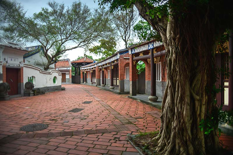 Trung tâm triển lãm nghệ thuật Yuanshan