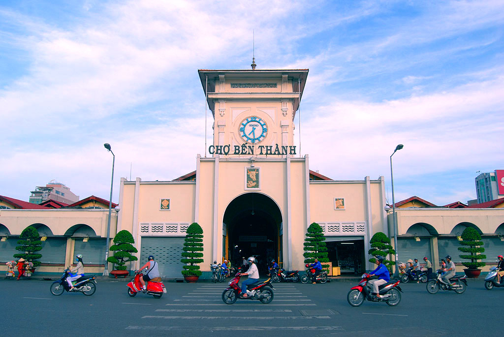 TP.HCM trở thành một trong 10 thành phố cà phê được du khách lựa chọn.