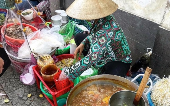 Ảnh: Constance.reportfood